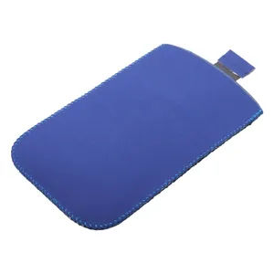 Estuche de Microfibra Personalizado Momo para Gestión de Cables y Accesorios de Gadgets - Product Image 3
