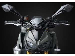 มอเตอร์ไซค์สปอร์ตแบบเปลือย 4 สูบเรียง 1100 ซีซี - Product Image 3