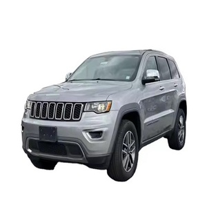 Condiciones impecables 2019 Jeeps Grandss Cherokeees SUV V 6 24V - Product Image 3