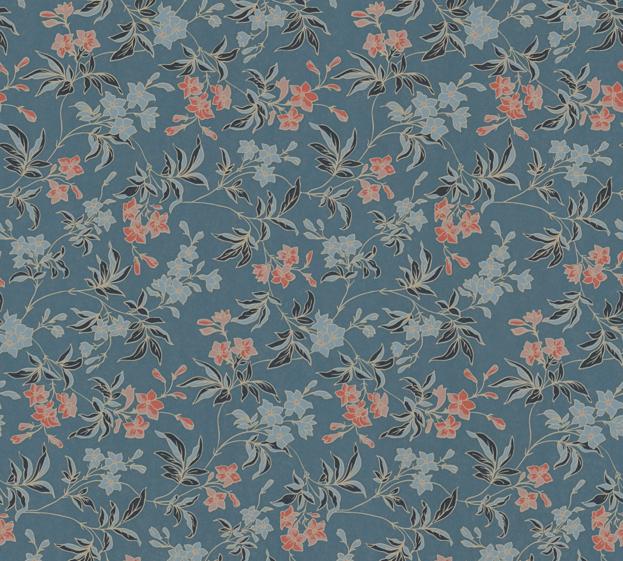 สีฟ้าสีแดงสีเหลืองสีดำ