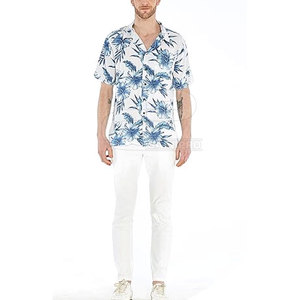 Conjunto familiar a juego para el verano, ropa ligera y cómoda, ideal para viajes, aventuras, vacaciones y reuniones familiares. - Product Image 4