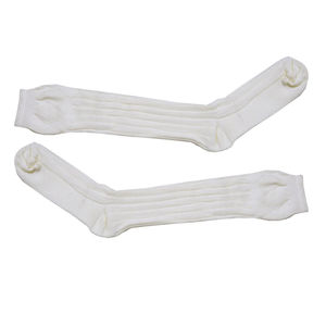 La mejor fabricación de calcetines antibacterianos para hombres al aire libre Cómodo diseño ajustado Suministro directo de fábrica Venta en línea - Product Image 3