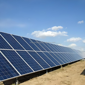 Système hors réseau de 10 kW, parfait pour les grandes propriétés, les fermes ou les installations isolées, pas besoin de réseau. Robuste - Product Image 1