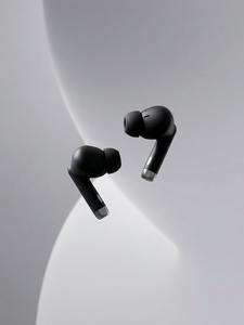 Auricolari Wireless a Conduzione Ossea Stereo Hi-Fi TWS con Display Digitale, Illuminazione RGB, Design a Clip per Orecchio, Custodia di Ricarica Inclusa - Product Image 4