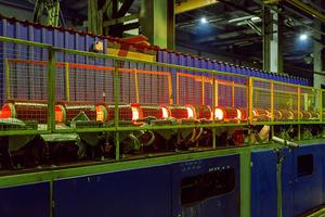 Barres de précision de haute qualité utilisées comme arbres de transmission, équipement de forage pétrolier, barres de précision pour l'industrie pétrolière et gazière - Product Image 3