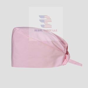 Los más vendidos Scrubs Sombreros Quirúrgico Enfermera Sombrero Hospital Uniforme Scrub Caps - Product Image 4