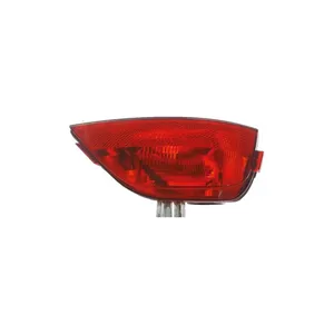 Luz Antiniebla Trasera LED Derecha Kaya Plastik para Megane 4 Duster OE 265804720R Turquía - Product Image 3