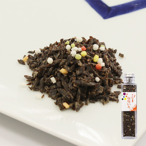 Condimento en Polvo de Kombu Hitofuri de Primera Calidad de Naniwa Kombu Co. Ltd., Condimento de Especias Mixtas con Infusión de Salsa de Soja, Duración de 180 Días - Product Image 4