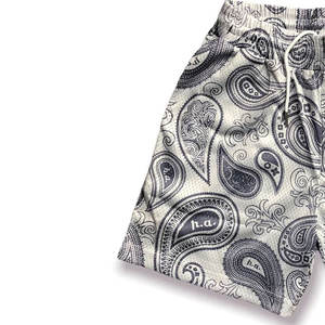 Shorts pour hommes personnalisés imprimés par sublimation 3D Shorts de jogging respirants d'été Shorts de fitness de qualité supérieure pour hommes - Product Image 6