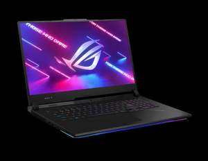 Nouveau R O G S t r i x S C A R 17 R9-7945HX3D 16G/1TS 4090-16G 240H 2.5K ordinateur portable de jeu - Product Image 1