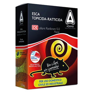 Fresca 'ratibrom' Gr. 1500 - Cf. 3 Confezioni (500 Gr.) - Product Image 1