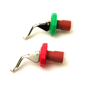 Tappo di Espansione con Levacapsule Cf. 3 Pezzi - Product Image 1