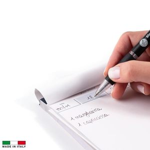 Alta qualità da 30 ordini per hotel e ristoranti 25 moduli a tripla copia 17x10cm auto-copia - Product Image 2