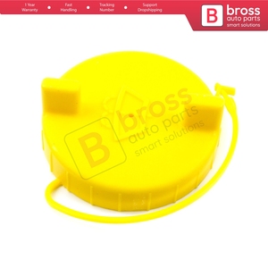 Tapa del depósito de líquido limpiaparabrisas BSP715 97BG17632AA para Transit Mondeo Fiesta Puma - Product Image 2