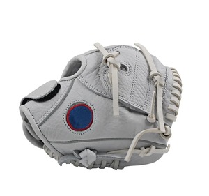 Guantes de Bateo de Softbol de Cuero de la Mejor Calidad, Hechos a Medida, Color Personalizado, de Alta Gama, en Venta a Precio de Mayoreo - Product Image 3