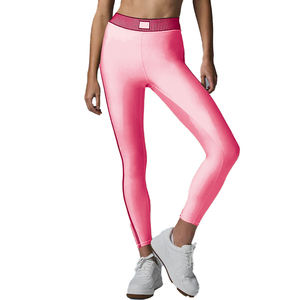 Leggings de yoga légers et extensibles à taille haute pour femmes, idéaux pour l'entraînement, le jogging et le sport - Product Image 1