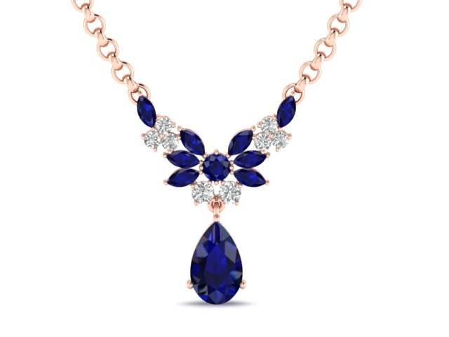 สีโรสโกลด์