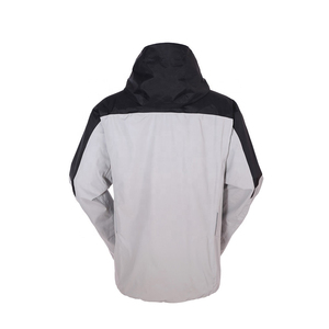 แจ็คเก็ตกันลมแบบโค้ช ทนทาน พร้อมโลโก้สั่งทำพิเศษ ดีไซน์ใหม่ รับผลิตจำนวนน้อย ขายส่ง - Product Image 2