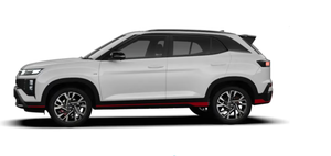 HYUNDAI "CRETA N LINE SUV" en Venta a Precios Accesibles, Auto en Excelentes Condiciones con Excelente Rendimiento y Economía de Combustible - Product Image 3