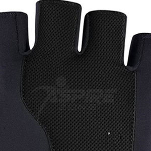 ถุงมือจักรยานถุงมือครึ่งนิ้วถุงมือขี่จักรยานถุงมือออกกำลังกายกลางแจ้งแบบเจลระบายอากาศได้ถุงมือกีฬากันกระแทกใช้ได้ทั้งชายและหญิง - Product Image 4