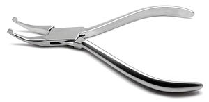 Alicates de ortodoncia profesionales Youngs Howe Archwire Loop Bending - Product Image 3