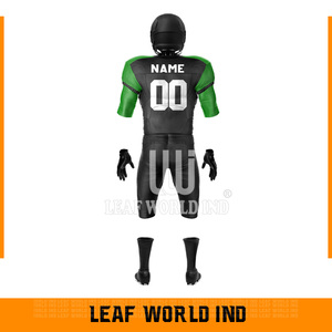 <b>American</b> Football Uniform Sports Wear Tackle Twill Sublimation <b>American</b> Football Jersey Best Quality <b>American</b> Football Uniform - Product Image 3