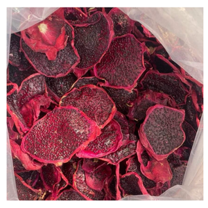 Natural suave secado rojo dragón fruta orgánica sin aditivos vegano sin gluten 100 por ciento - Product Image 2