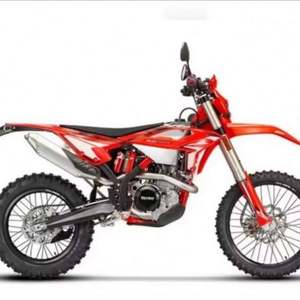 พร้อมขาย! มอเตอร์ไซค์วิบาก FOR-Beta รุ่น 430 RS ปี 2026 จาก SHOP READY to RIDE - มอเตอร์ไซค์ออฟโรด - Product Image 4