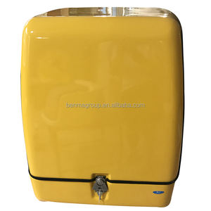 Boîte de livraison de nourriture pour scooter <span class=keywords><strong>moto</strong></span> Benma 67*64*74cm en fibre de verre, boîte thermique pour <span class=keywords><strong>moto</strong></span> 254L pour la livraison - Product Image 4