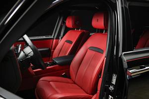 โรลส์-รอยซ์ คัลลิแนน ปี 2023 คุณภาพสูง กำลัง 600 แรงม้า และแรงบิดสูงสุด 664 ปอนด์-ฟุต จากเครื่องยนต์ V12 รุ่นปรับปรุงใหม่ - Product Image 5