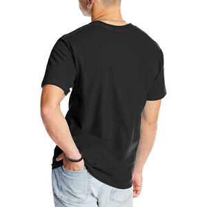 Fabricant professionnel t-shirt offrant un tissu lisse anti-empilage et une construction à séchage rapide de haute qualité - Product Image 3