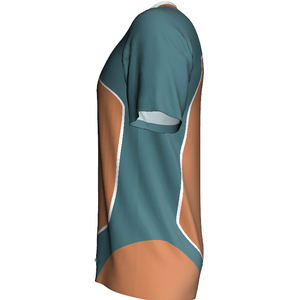 Camiseta de fútbol auténtica, tejido de secado rápido, ideal para sesiones de entrenamiento, partidos y ropa deportiva informal, comodidad para todas las estaciones - Product Image 6