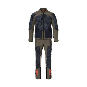 BM GS Rallye Hombres Motorrad Touring/Offroad Textile Cordura 3 Capas Impermeable Enduro/Adventure CE ArmorSuit/Traje Todos los tamaños - Product Image 1