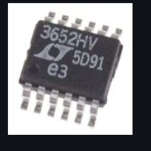 SMD MSOP-12 IC pin sạc 2A điện theo dõi chì axit, Lithium sắt Phosphate (LiFePO4), Lithium-Ion, lithium polymer - Product Image 1
