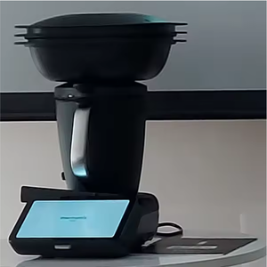 NUEVO Procesador de Alimentos Comercial Vorwerk Thermomix Xs TM7 2026 PARA ENVÍO GLOBAL - Product Image 2