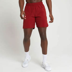Nouveaux shorts décontractés pour hommes, design personnalisable, respirants, de haute qualité, multicolores, taille élastique, séchage rapide, écologiques - Product Image 1
