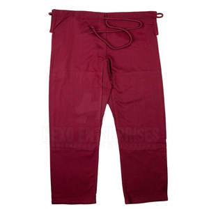 El más nuevo diseño Custom Fit Jiu Jitsu Gi Etiqueta personalizada Jiu jitus Karate uniforme al por mayor Para hombres y mujeres - Product Image 4