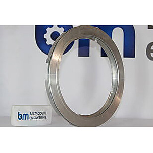 Piston Baltacioglu, EK- DK 64.1305.10 pour transmission automatique de bus, pièce de rechange de remplacement après-vente - Product Image 2
