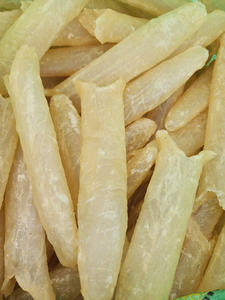 ベトナム産プレミアム魚鳔（うおびょう）の日干し魚鳔卸売供給 - Product Image 3