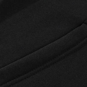 Conjunto de chándal personalizado para hombre, ropa deportiva de 2 piezas, traje de Jogger con capucha y pantalones para gimnasio y ropa informal - Product Image 5