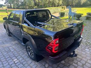Neuf/occasion 2023 TOY OTA GR SP ORT 3.0L DIESEL Noir SUV Transmission automatique 150KW (204 CV) SUV 5 places - Product Image 6