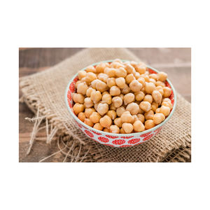 Vente en gros de pois chiches biologiques en vrac naturels sains et de bonne qualité sans OGM de haute qualité pois chiches Kabuli crus séchés - Product Image 5