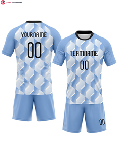 Uniformes de volleyball en polyester 100% personnalisés, conception personnalisée, maillots pour femmes, sublimés, vêtements d'équipe, haute qualité - Product Image 1