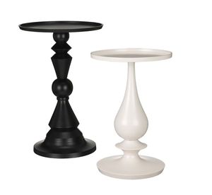 Exquisito soporte de metal para pasteles de diseño grabado a mano con elegancia vintage perfecto para pasteles de boda y postres de varias capas - Product Image 1