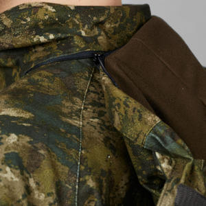 2025 Camo Hunting Jacket Pour Hommes Camouflage Jackets-Outdoor Wholesale Cheap Price Heavy-Duty Jacket - Product Image 2