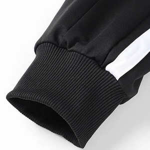 <b>Men's</b> Custom Logo Winter Tracksuit Set Breathable Gym Training <b>Hoodie</b> and Pants OEM Printed Made in Pakistan Wholesale - Product Image 6