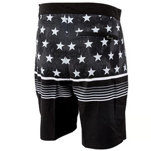 Pantalones Cortos de Lino Transpirables para Hombre, Color Sólido, Alta Calidad, para Verano, Uso en Casa, Playa, Nuevos - Product Image 6