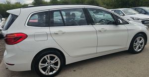 มือสอง lhd/rhd 2018 B M W 2 Series 220D 2.0TD หรูหรา - Product Image 2