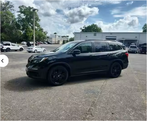 2021 H-on _ da Pilot soigneusement utilisé - Product Image 6