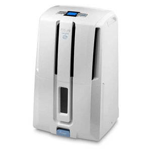 Deshumidificador con Sistema de Bombeo TASCIUGO ARIADRY DD230P con Tanque de 7 Litros, Cobertura de 50m2, 0148530201, Gris - Product Image 2